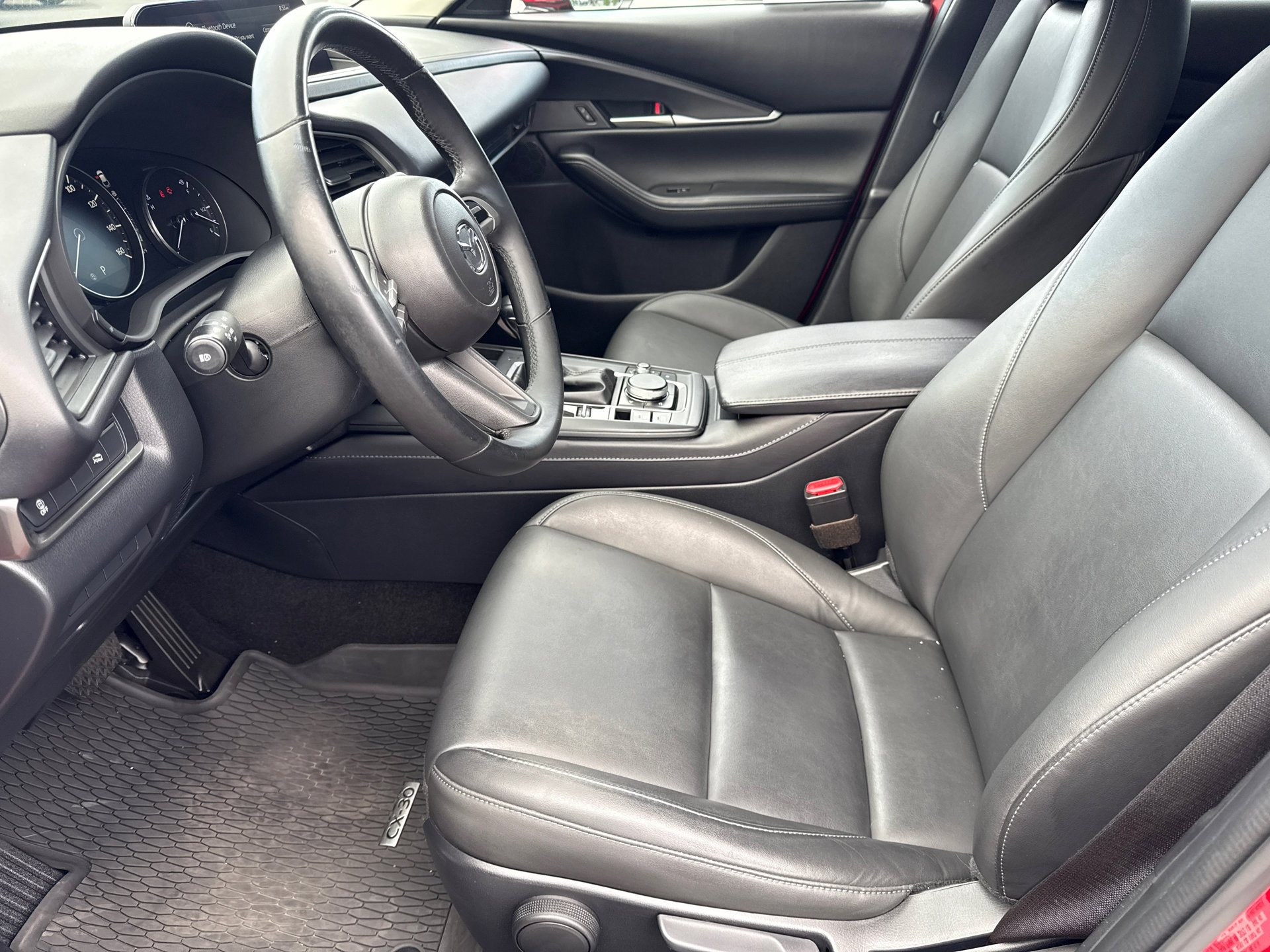 Used 2023 MAZDA CX-30 AWD 2.5 S w/ Select Package image 25