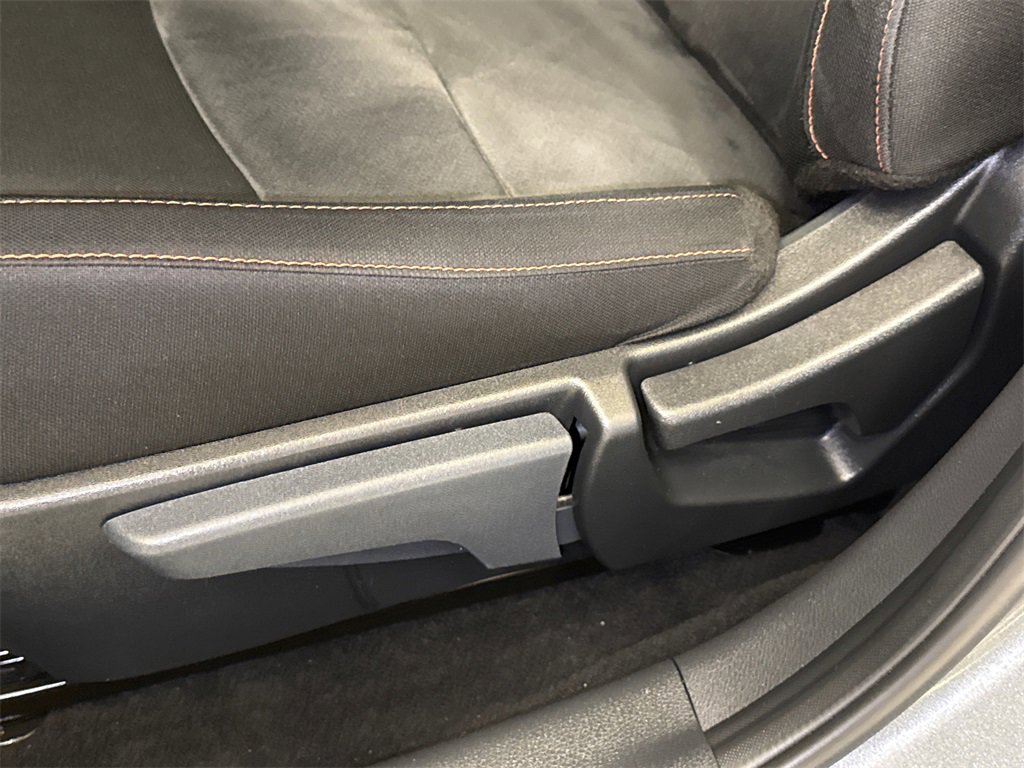 Used 2023 Nissan Sentra SR image 20