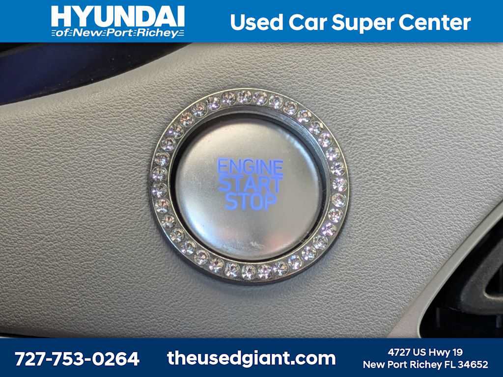 Used 2022 Hyundai Palisade SEL w/ Premium Package FWD image 44