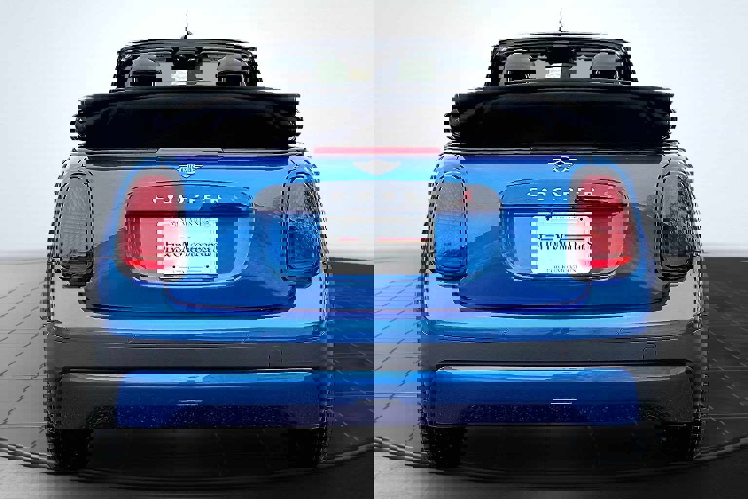 New 2026 MINI Cooper S image 4