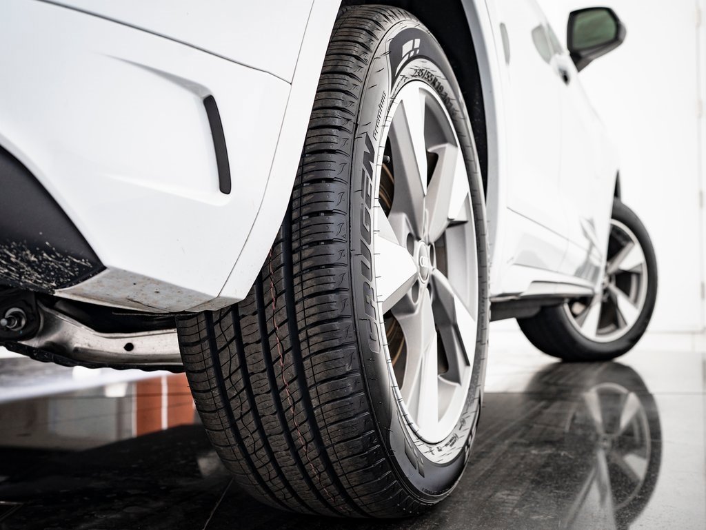 Used 2023 Audi Q5 2.0T Premium image 40