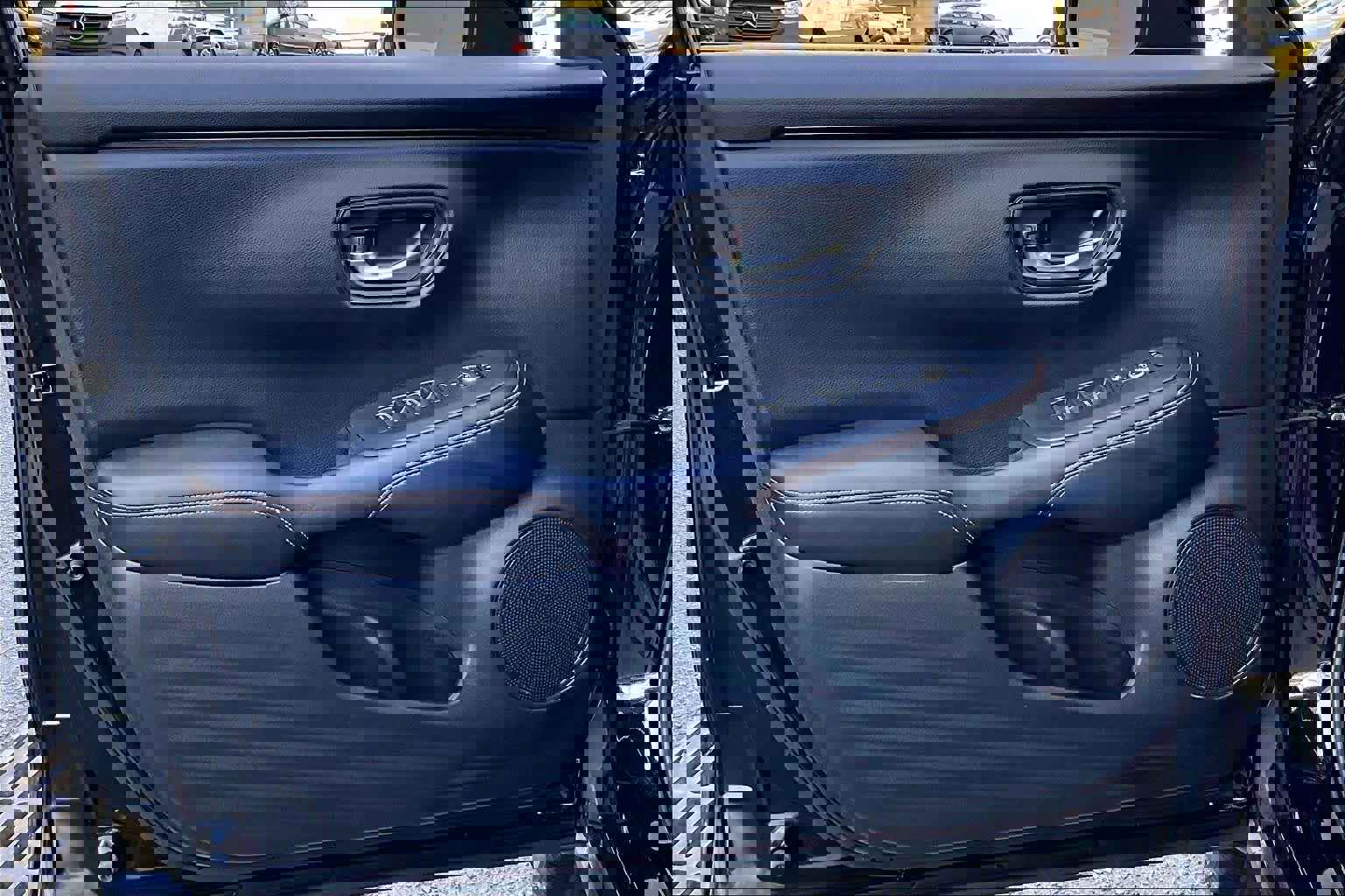 Certified 2023 Honda HR-V Sport image 53