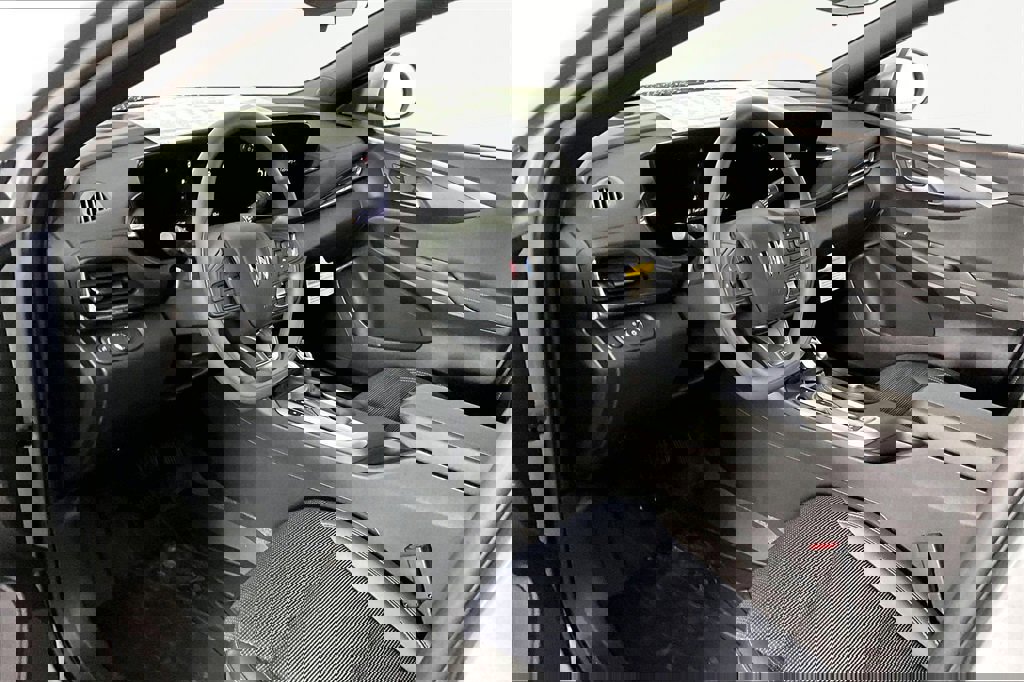 New 2026 Buick Envista Preferred image 8