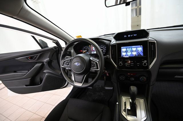 Used 2022 Subaru Impreza Premium image 24