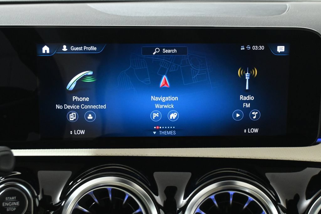 Certified 2022 Mercedes-Benz A 220 image 21