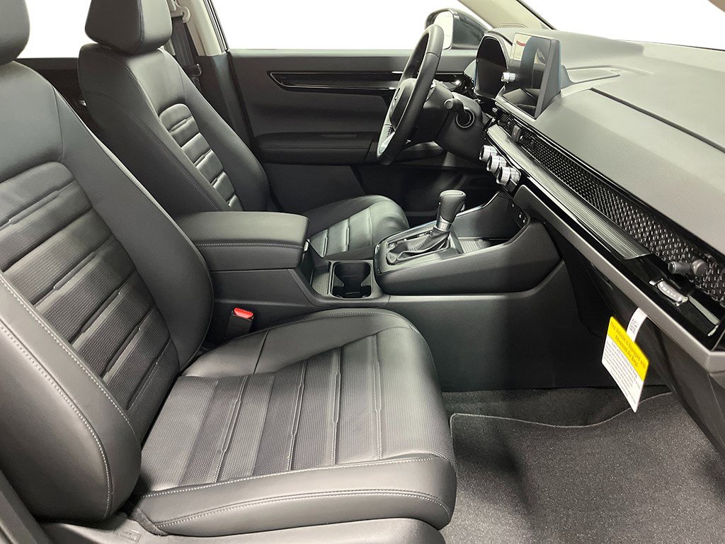 New 2026 Honda CR-V EX-L image 29
