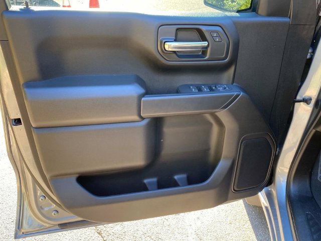 Used 2024 Chevrolet Silverado 1500 Custom RWD image 12
