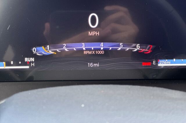 New 2026 Jeep Grand Cherokee Altitude image 23