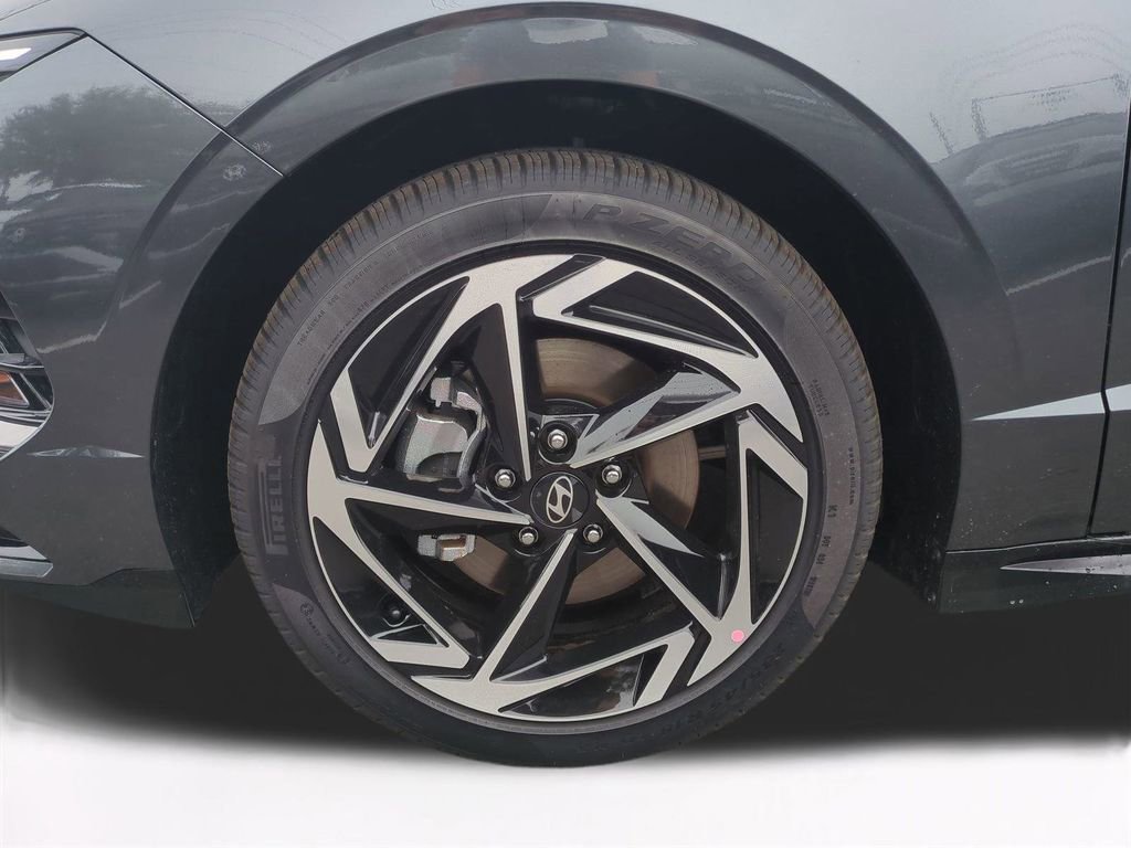 New 2026 Hyundai Sonata SEL FWD image 11
