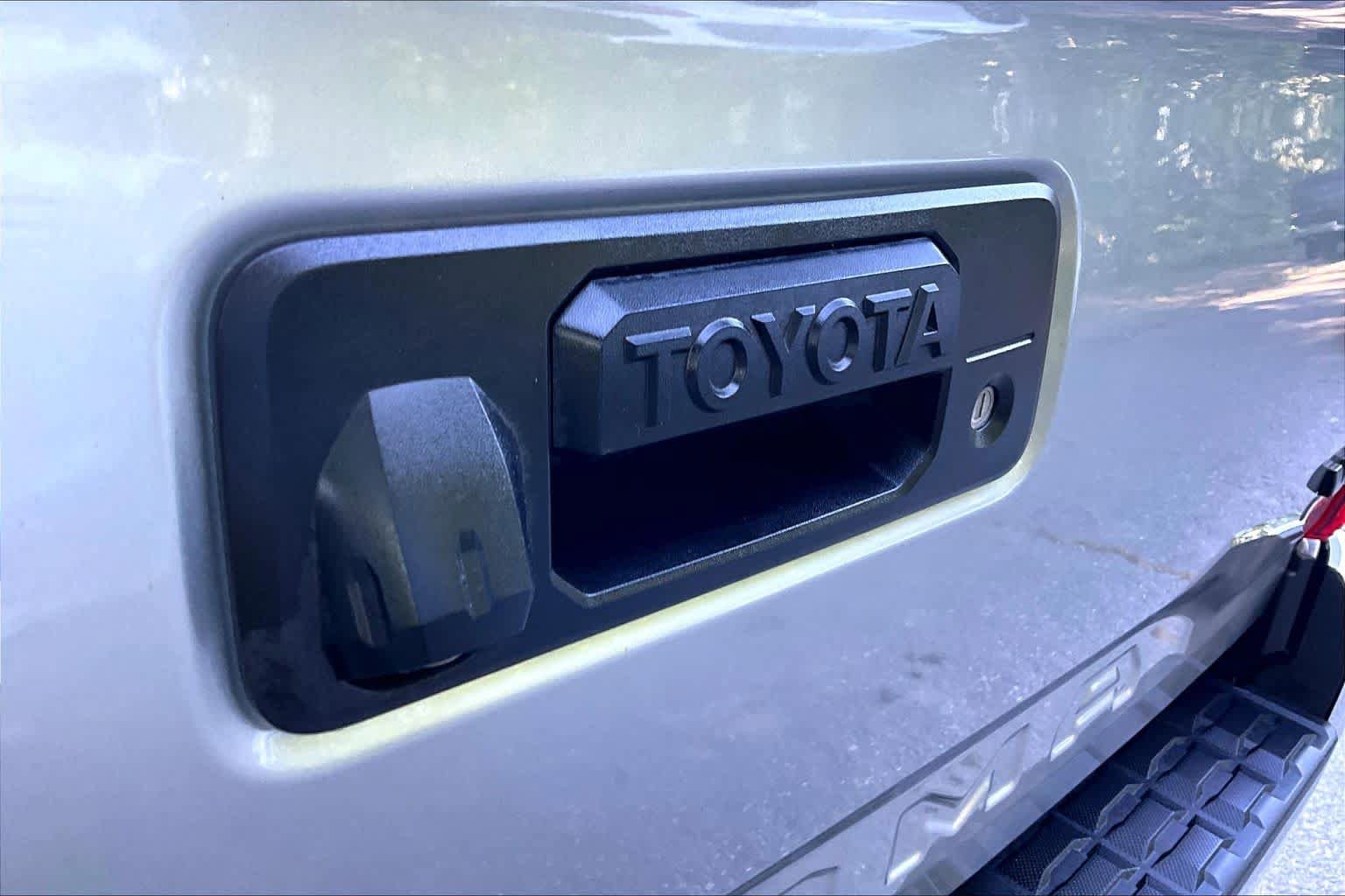 Certified 2023 Toyota Tacoma SR5 w/ SX Package AWD/4WD image 29