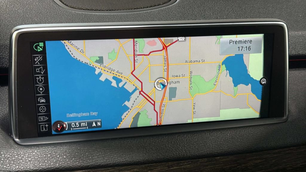 Used 2016 BMW X5 xDrive35i AWD/4WD image 25