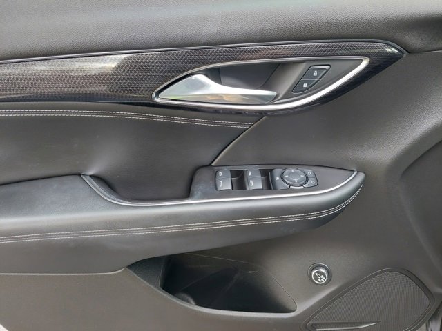 Used 2022 Buick Envision Preferred image 32