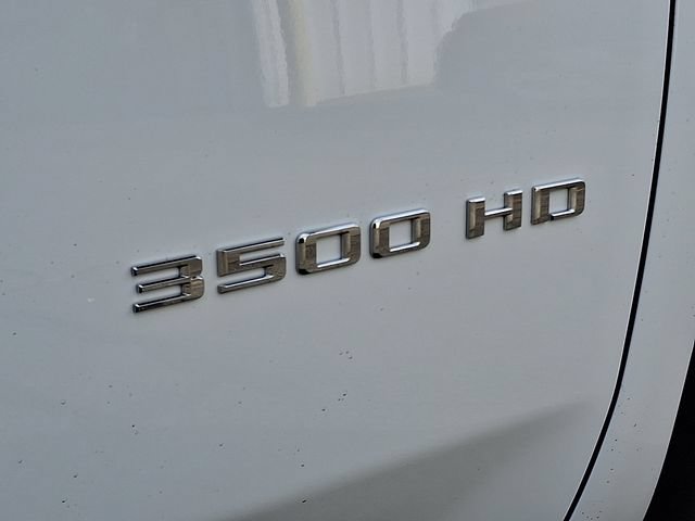 Used 2026 Chevrolet Silverado 3500 W/T w/ WT Convenience Package AWD/4WD image 27