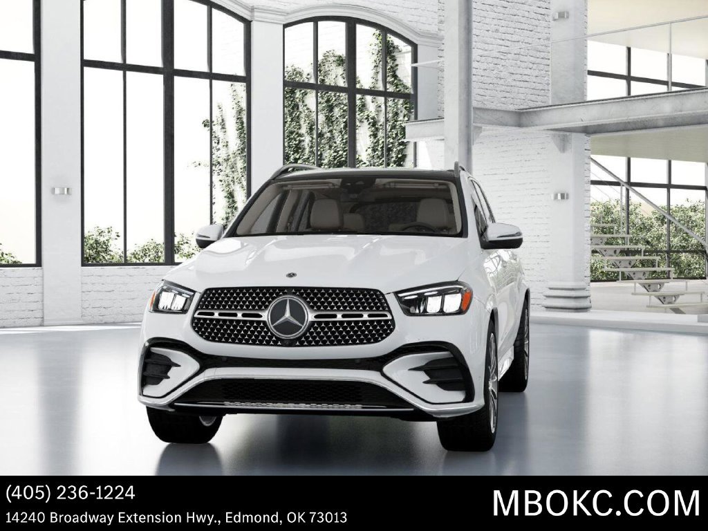 Used 2026 Mercedes-Benz GLE 350 4MATIC image 43