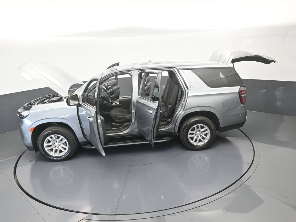 Used 2023 Chevrolet Tahoe LS RWD image 63