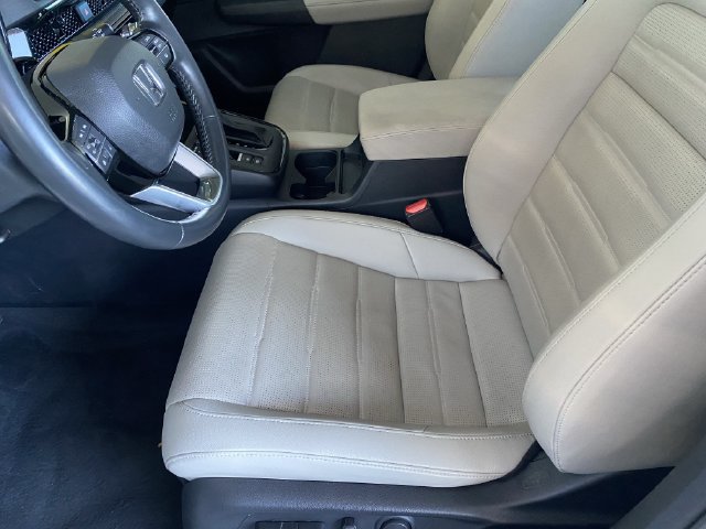 Certified 2025 Honda CR-V EX-L image 18