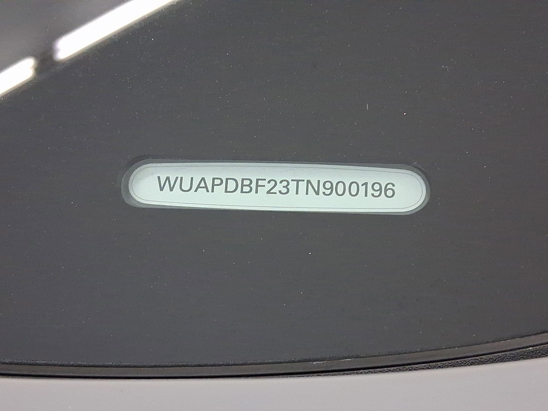 New 2026 Audi RS 7 Performance image 19