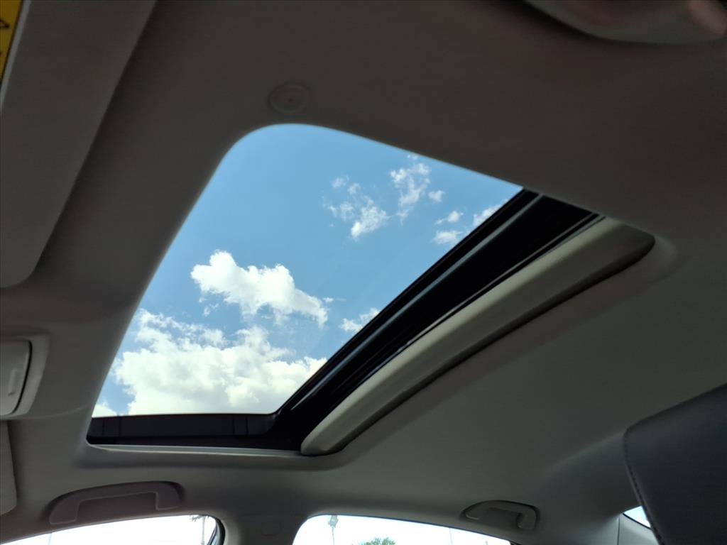 Used 2022 Honda Accord EX-L image 12