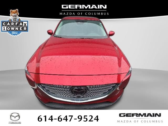 Used 2023 MAZDA CX-9 Touring AWD/4WD image 3
