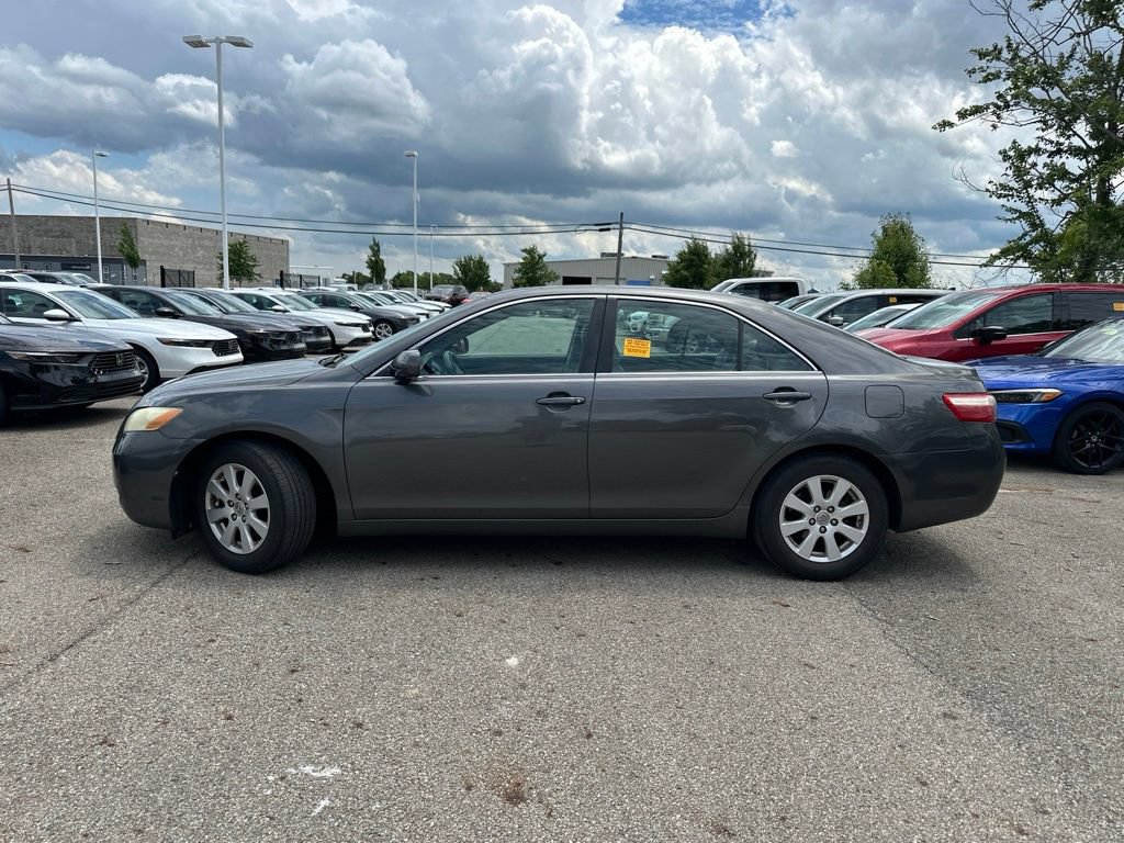 Used 2009 Toyota Camry XLE FWD image 8
