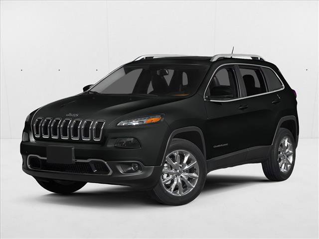 Used 2014 Jeep Cherokee Sport w/ Trailer Tow Group