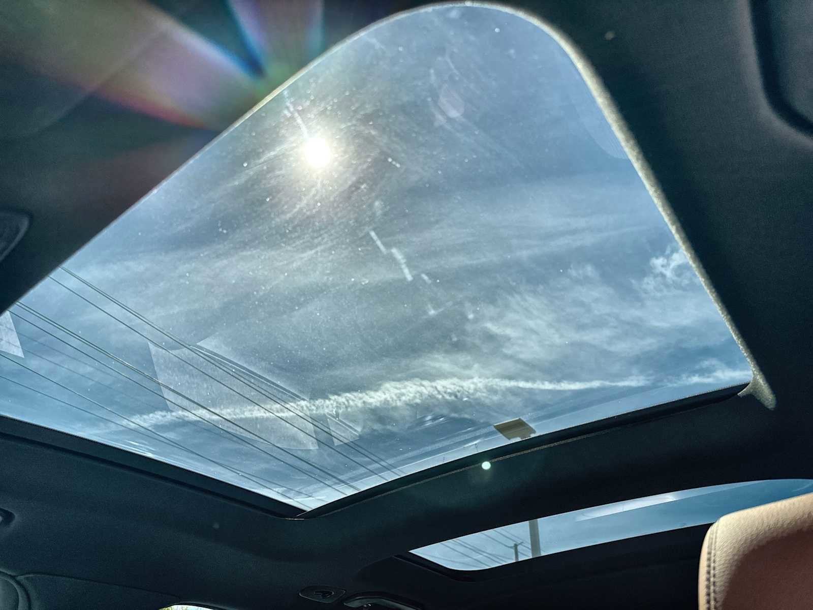 Used 2021 Mercedes-Benz GLC 43 AMG 4MATIC image 28