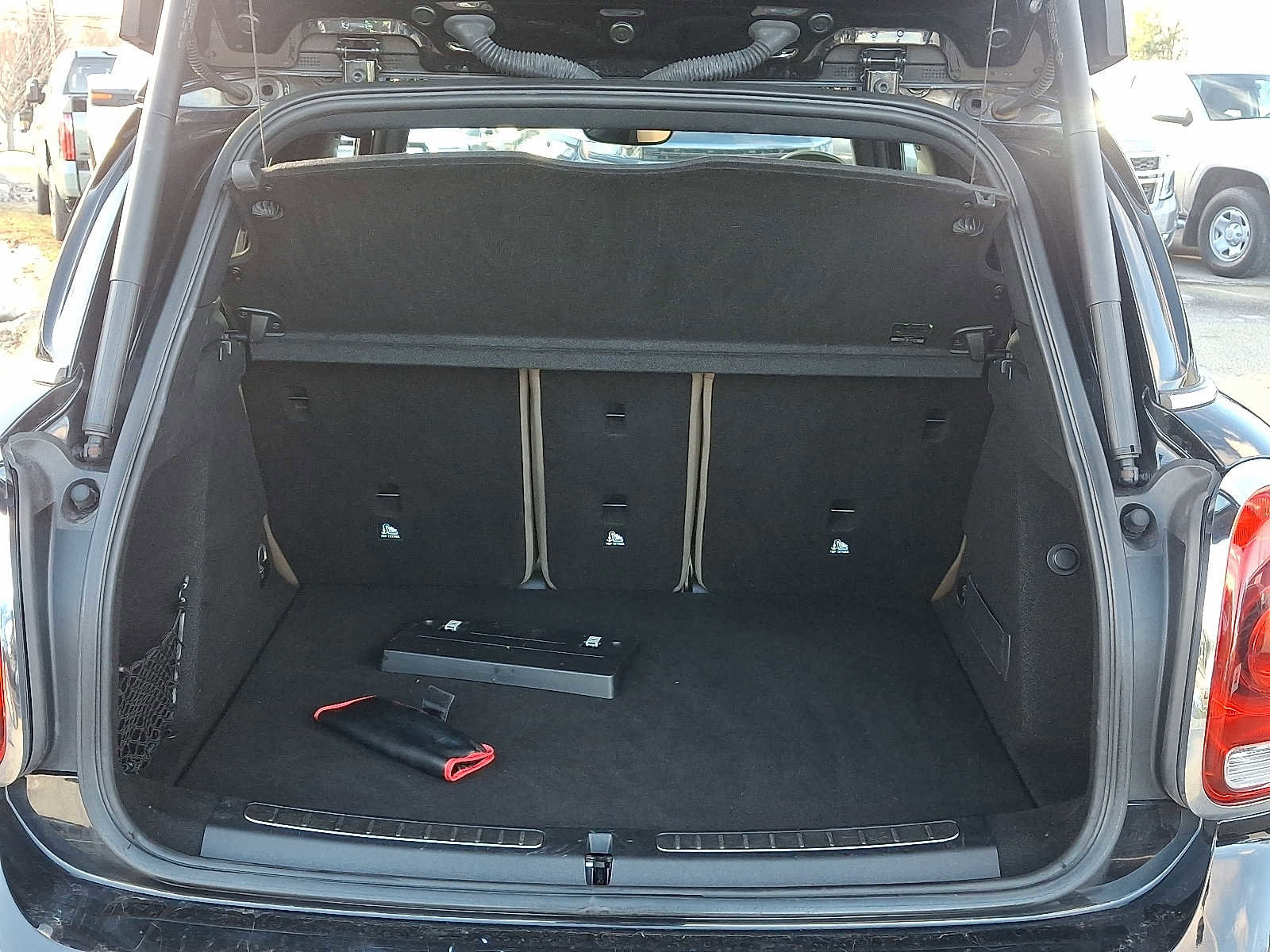 Used 2018 MINI Cooper Countryman S image 29