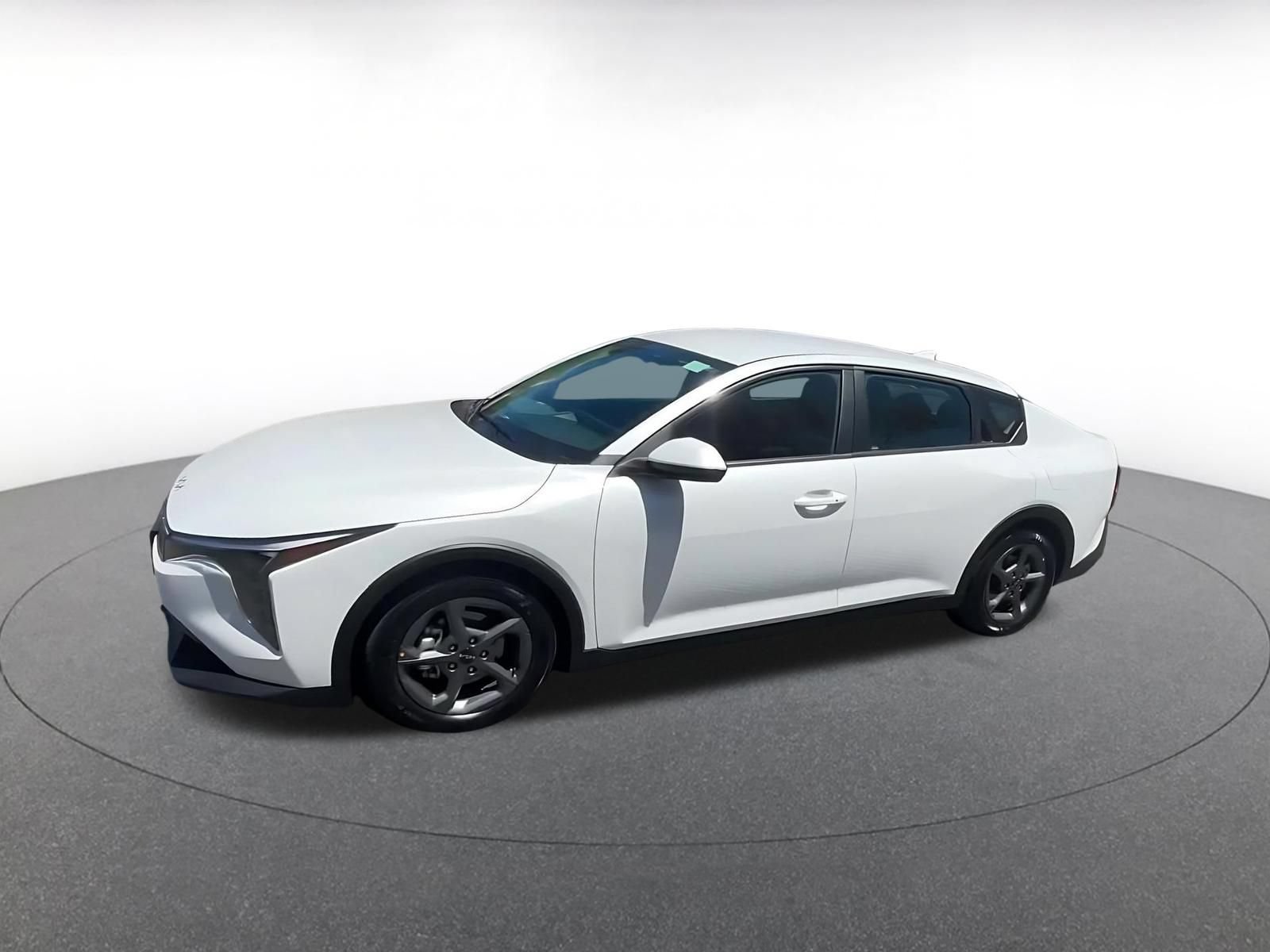 Used 2025 Kia K4 FWD image 9