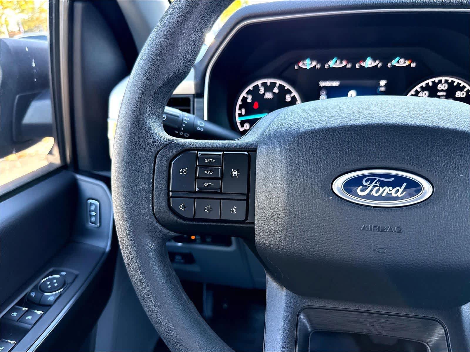 Used 2021 Ford F150 XL w/ Equipment Group 101A High RWD image 14