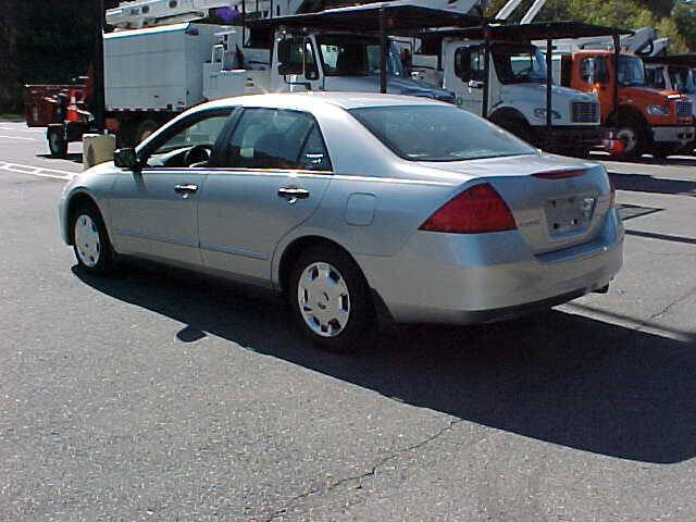 Used 2007 Honda Accord VP image 6