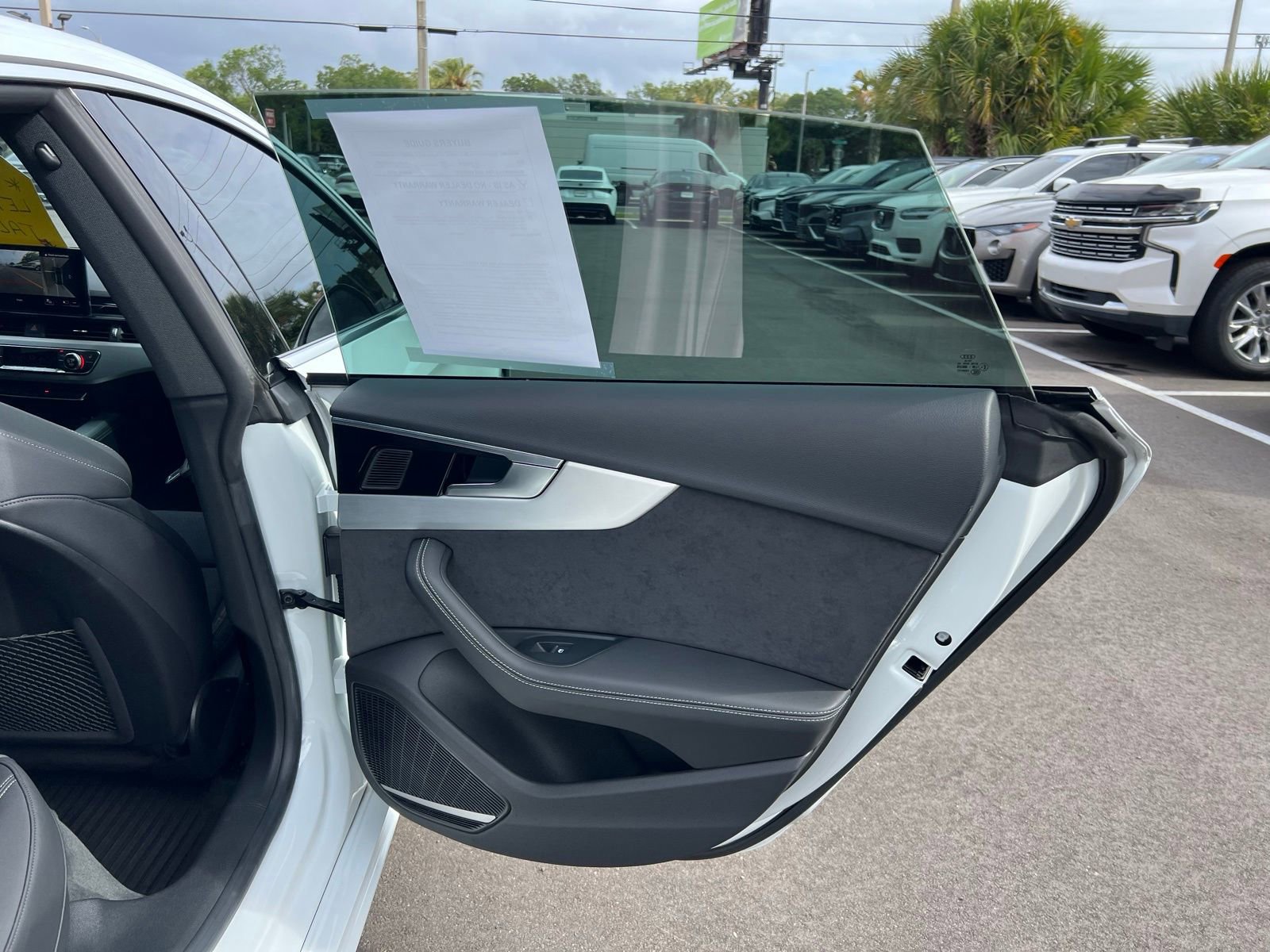 Used 2022 Audi A5 2.0T Prestige image 60