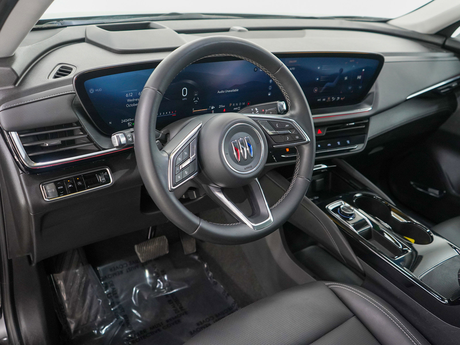 Used 2024 Buick Envision Preferred image 18