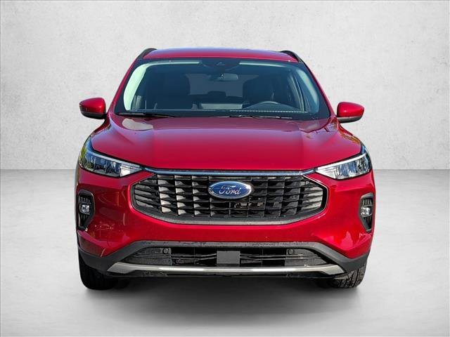 Used 2024 Ford Escape SE FWD image 2