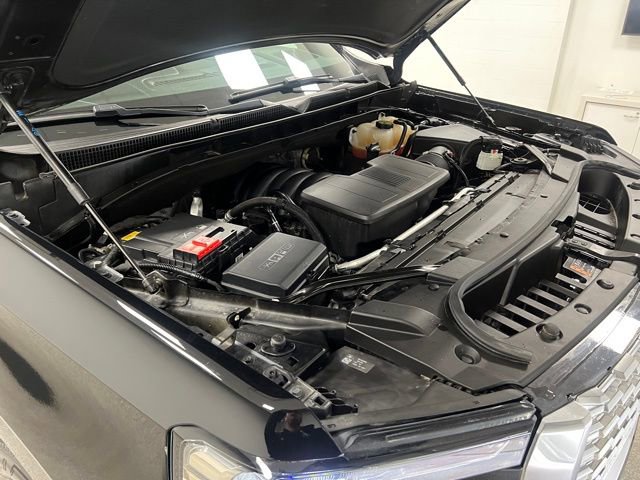 Used 2022 GMC Yukon XL Denali AWD/4WD image 65