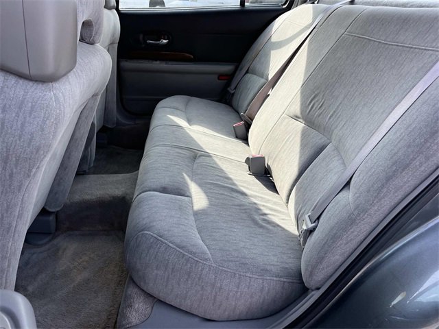 Used 2004 Buick Le Sabre Custom image 16