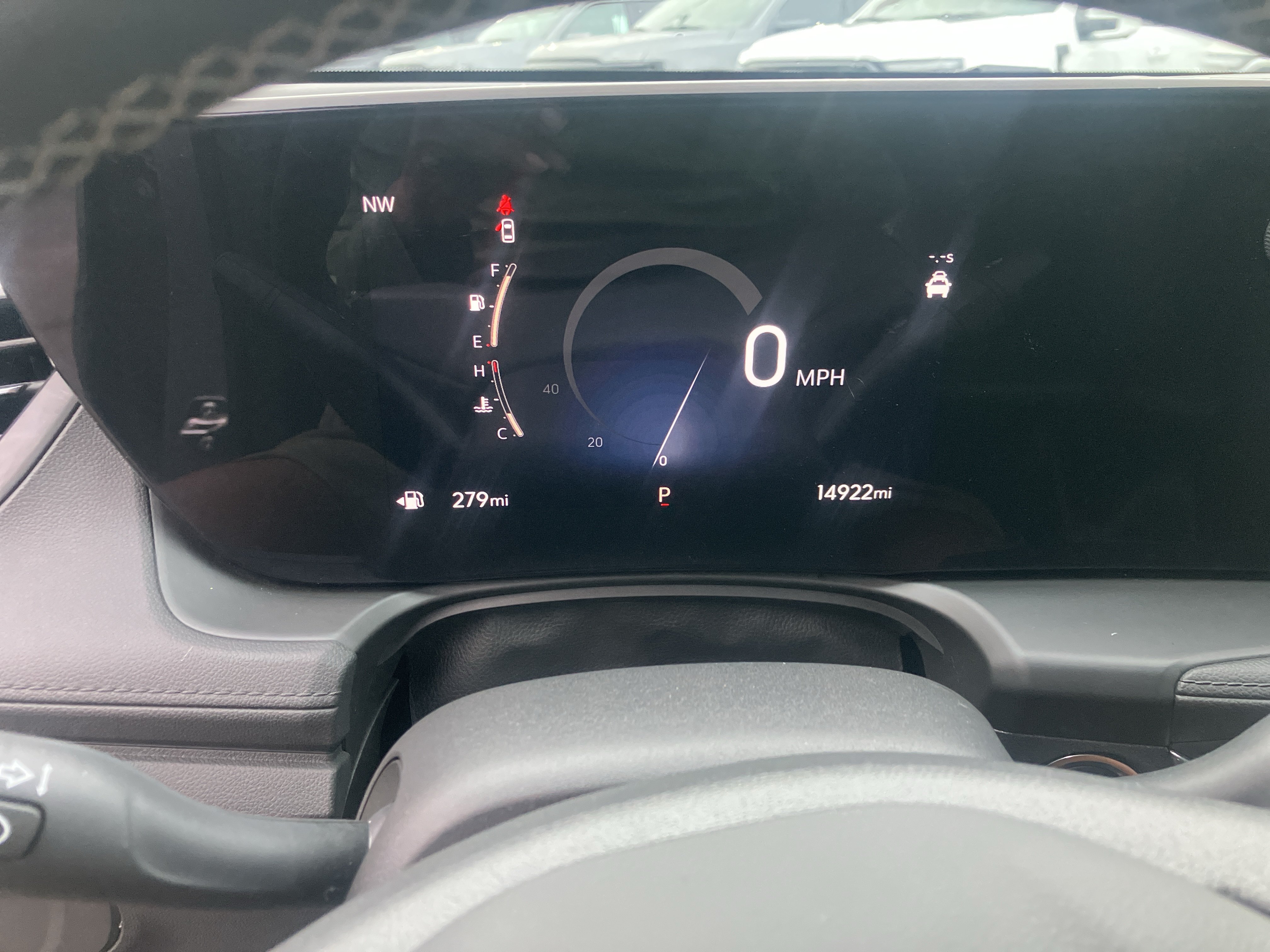 Used 2025 Buick Encore GX Preferred FWD image 21