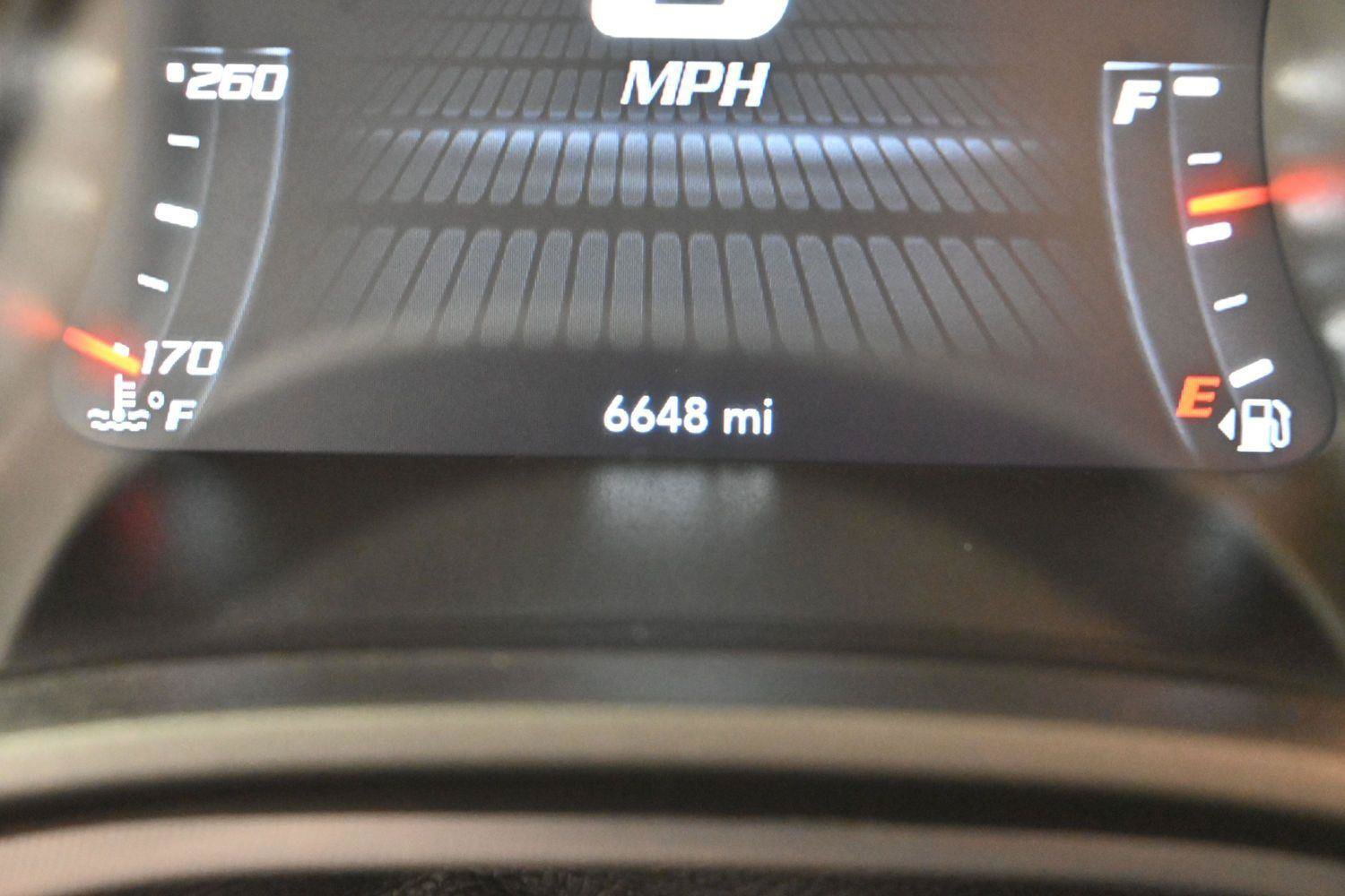 Used 2022 Dodge Challenger R/T Scat Pack RWD image 19