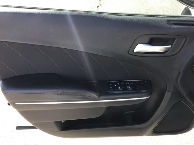 Used 2018 Dodge Charger GT AWD/4WD image 20