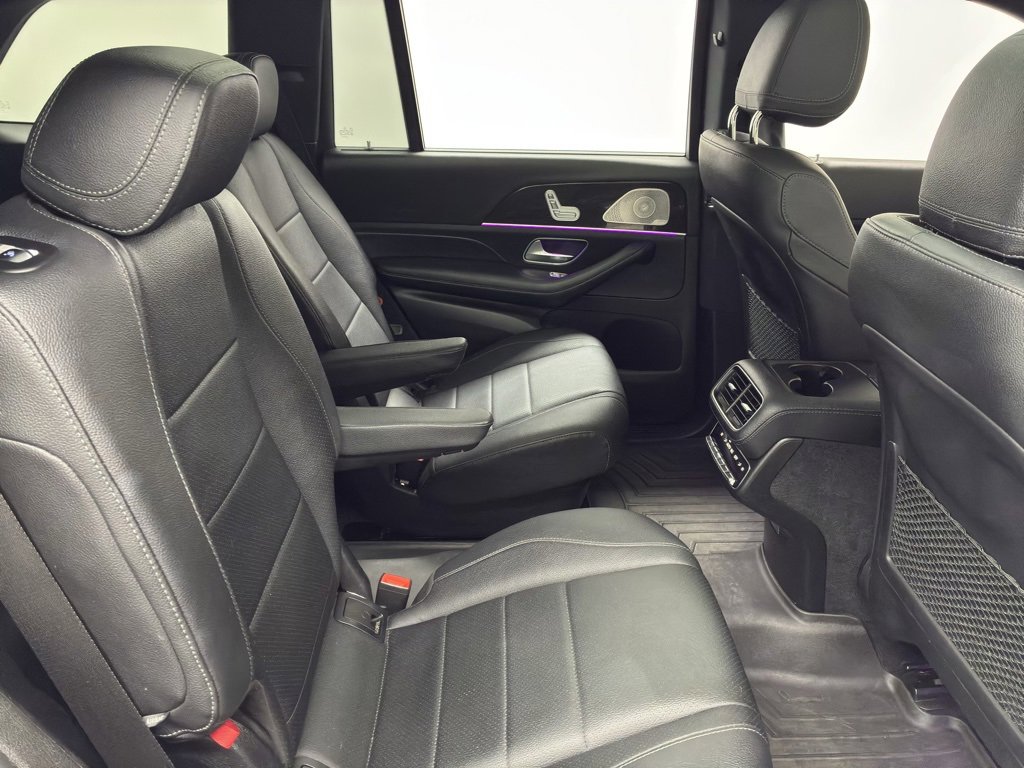 Used 2022 Mercedes-Benz GLS 450 4MATIC image 51