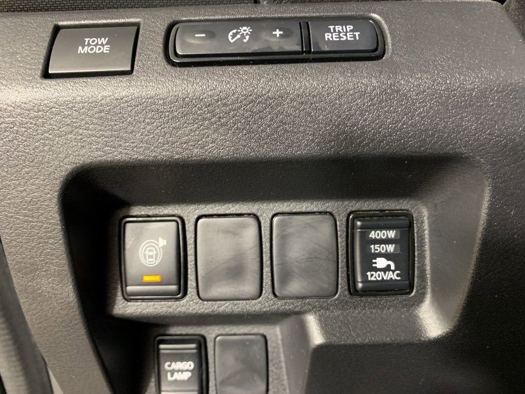 Used 2023 Nissan Frontier SV w/ Technology Package image 18