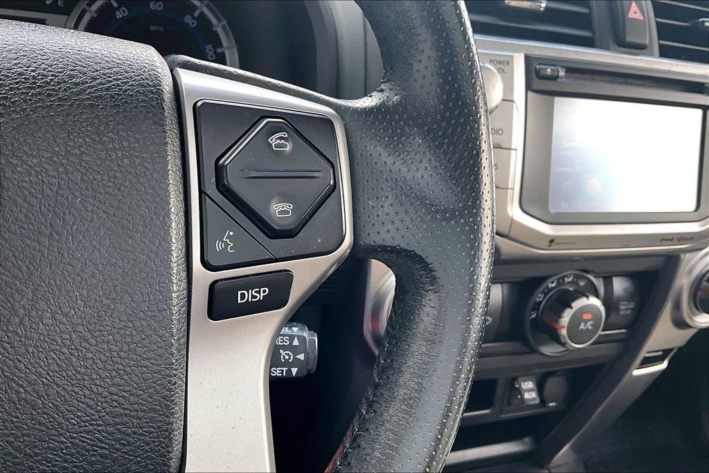 Used 2017 Chevrolet Silverado 1500 LT w/ All Star Edition image 13