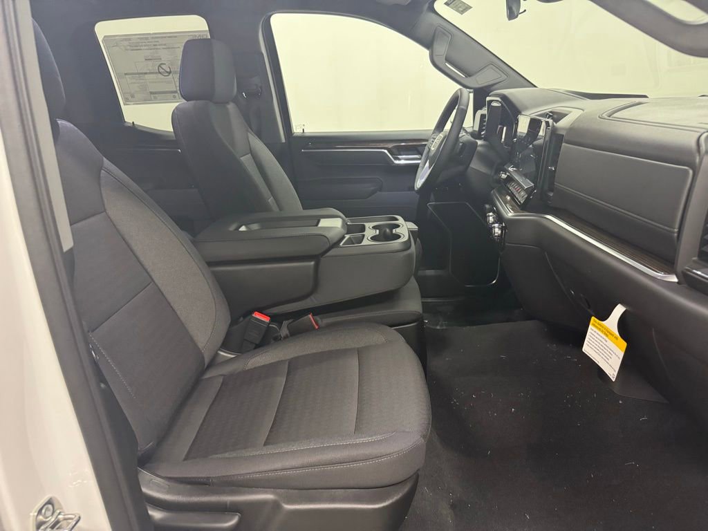 New 2026 GMC Sierra 1500 Elevation image 32