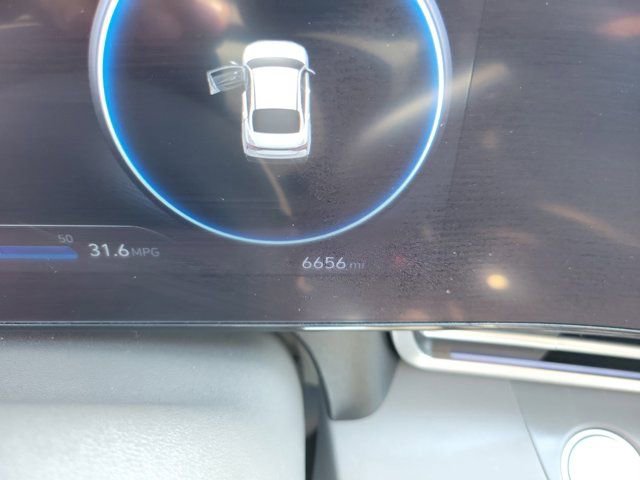 Certified 2024 Hyundai Elantra SEL FWD image 23
