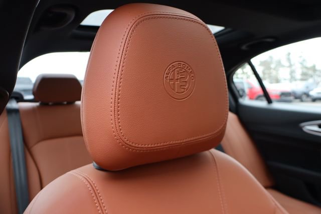 Used 2024 Alfa Romeo Giulia Ti image 46