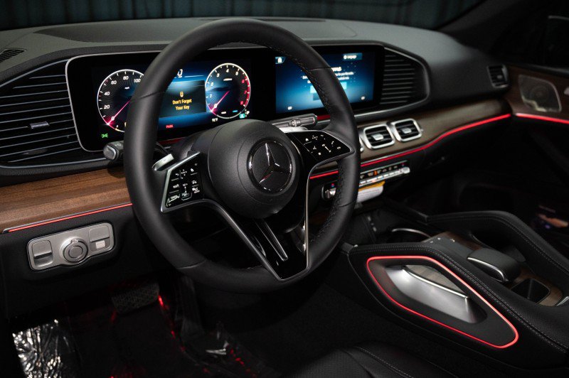New 2026 Mercedes-Benz GLE 450 4MATIC image 14