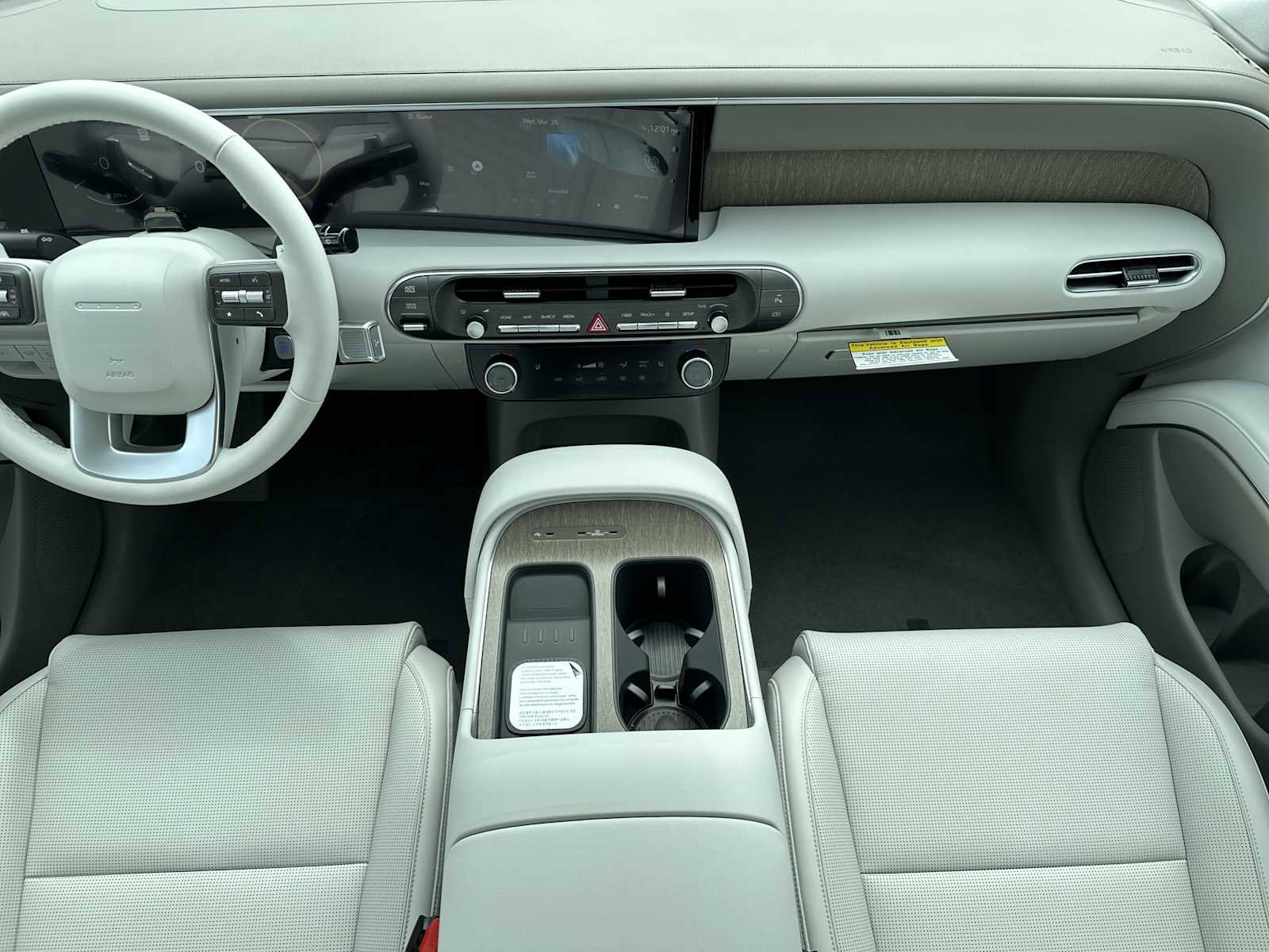 New 2026 Hyundai Palisade SEL image 13