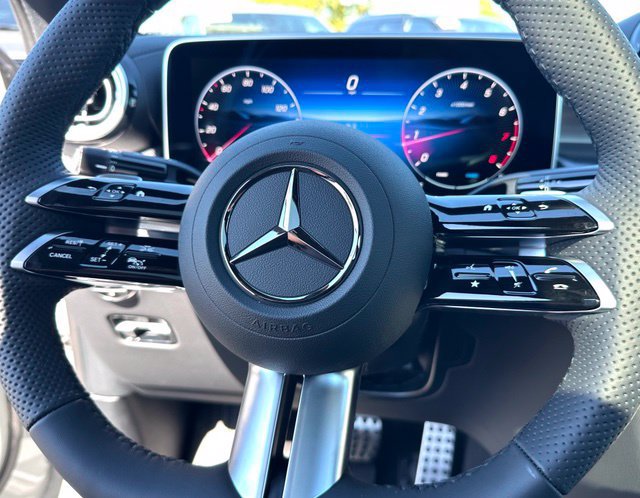 New 2027 Mercedes-Benz GLC 300 4MATIC image 18