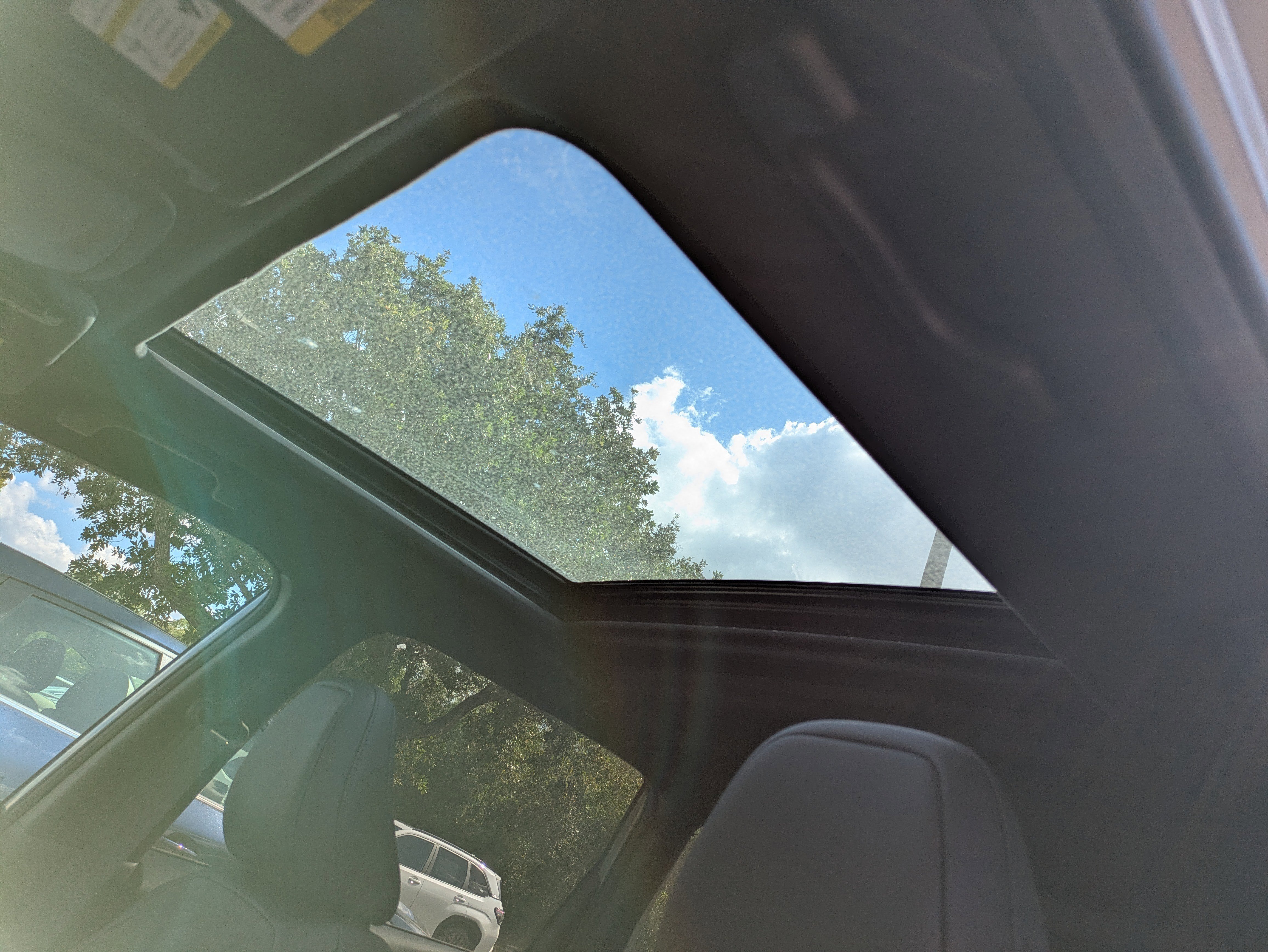 New 2026 Subaru Forester Limited image 21