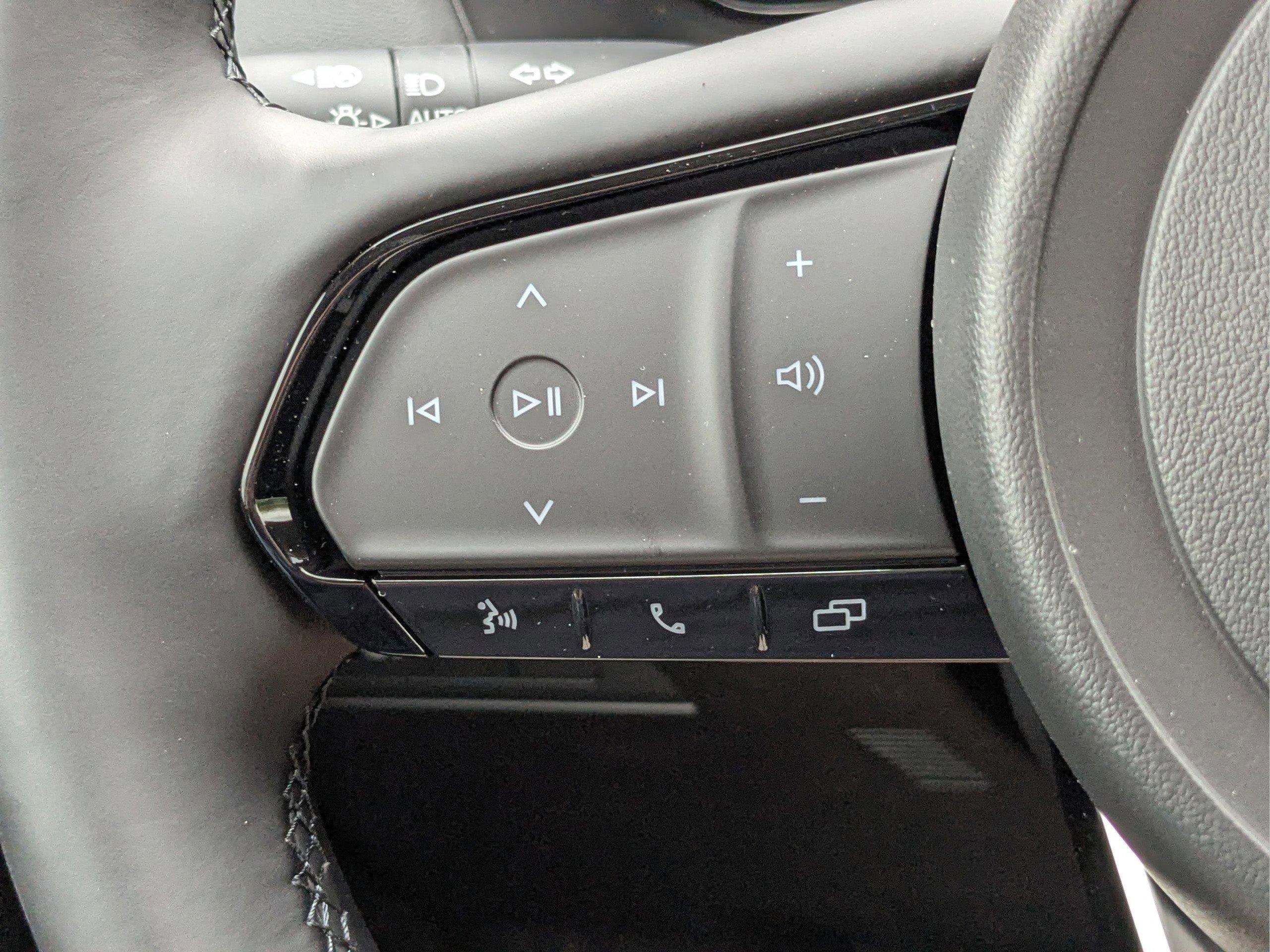 New 2026 MAZDA CX-5 Preferred AWD/4WD image 17