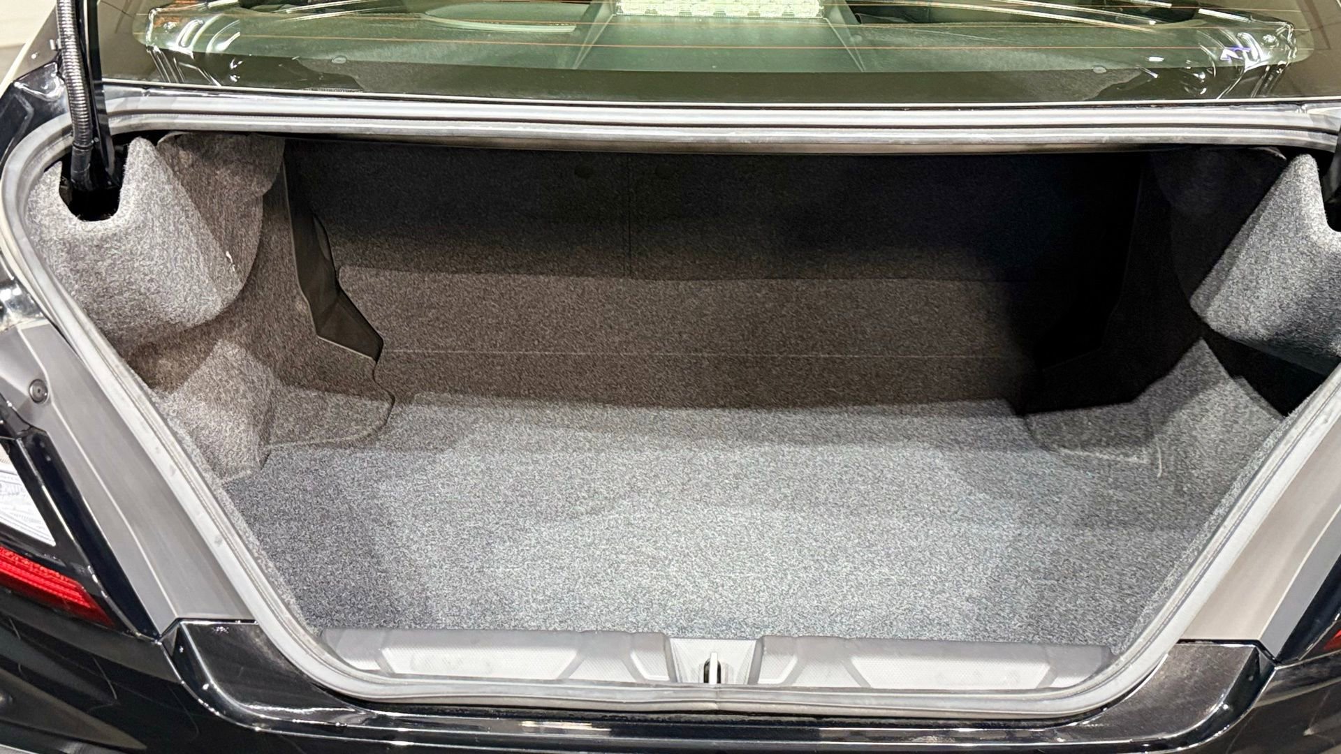 Used 2024 Subaru WRX TR image 27